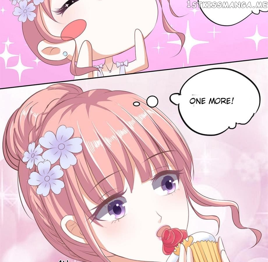 Peachy Lover ( My Little Peachy Girl ) chapter 41 - page 33