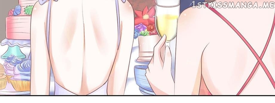 Peachy Lover ( My Little Peachy Girl ) chapter 41 - page 35
