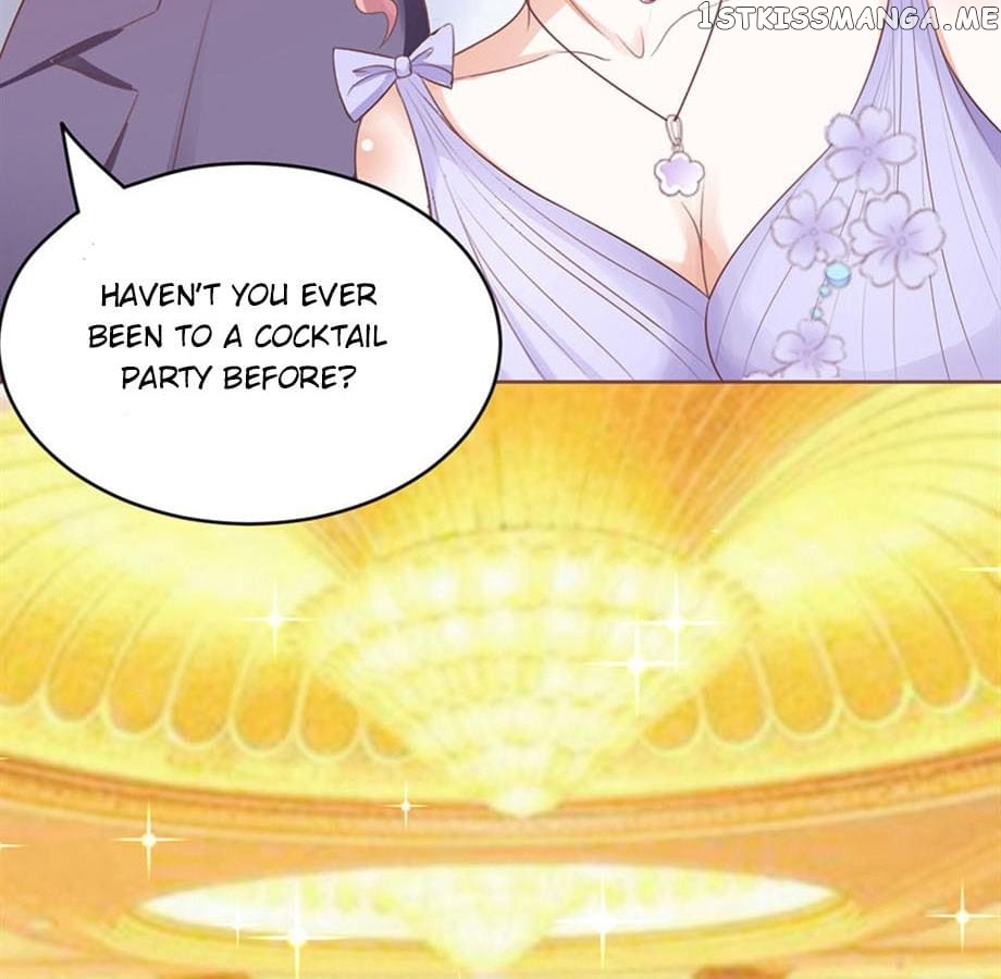 Peachy Lover ( My Little Peachy Girl ) chapter 41 - page 4