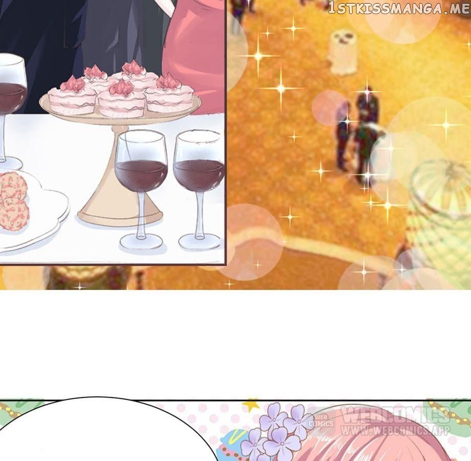 Peachy Lover ( My Little Peachy Girl ) chapter 41 - page 6