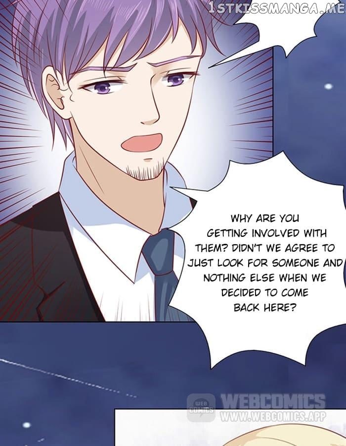 Peachy Lover ( My Little Peachy Girl ) chapter 98 - page 10