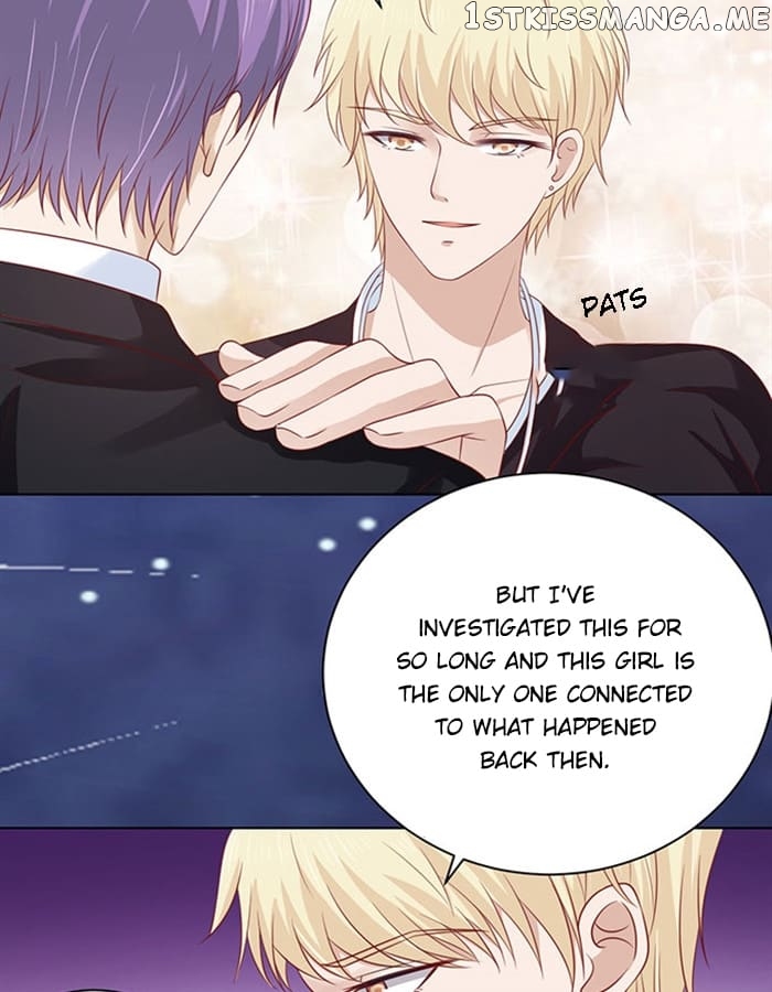 Peachy Lover ( My Little Peachy Girl ) chapter 98 - page 12