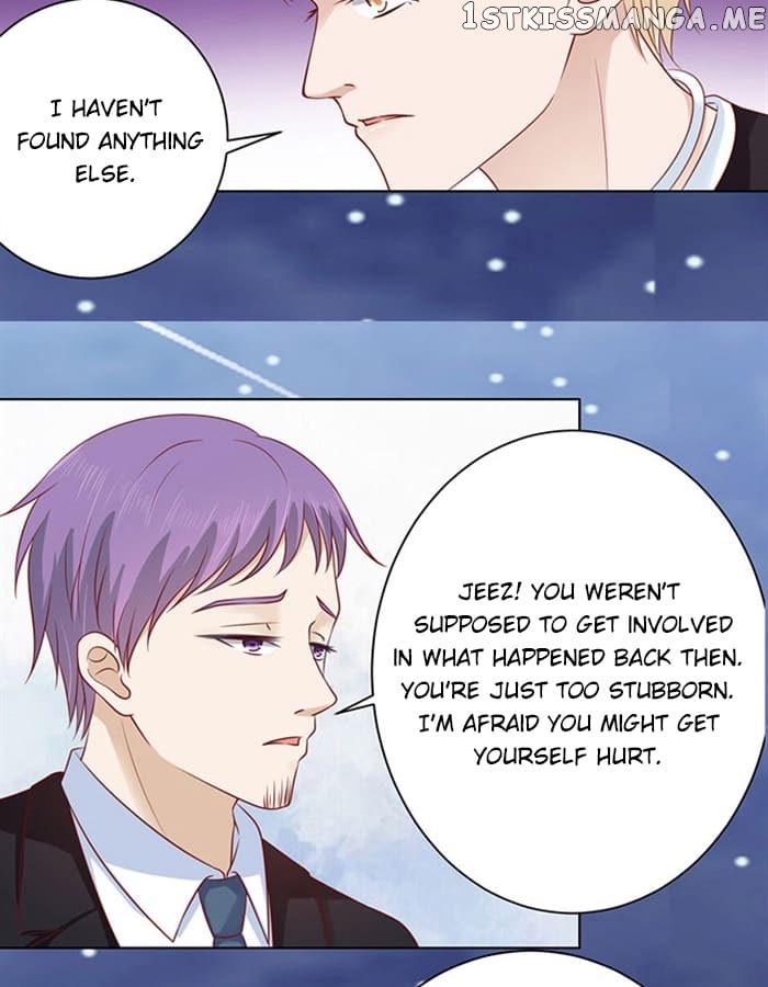 Peachy Lover ( My Little Peachy Girl ) chapter 98 - page 13