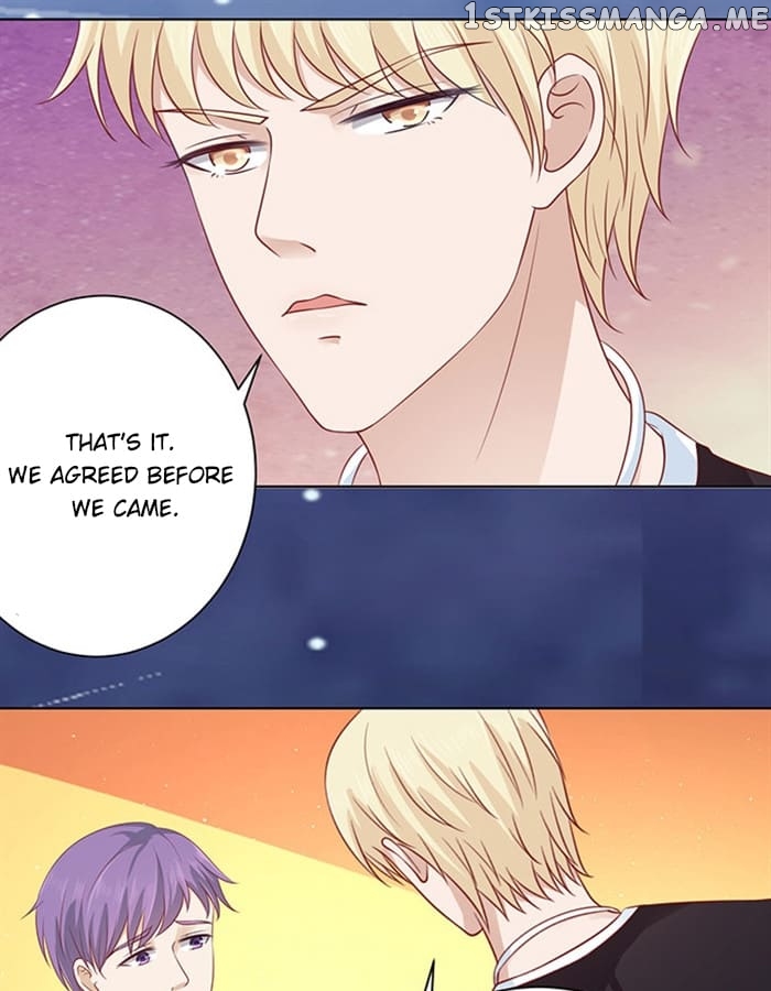 Peachy Lover ( My Little Peachy Girl ) chapter 98 - page 16