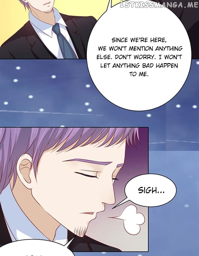 Peachy Lover ( My Little Peachy Girl ) chapter 98 - page 17