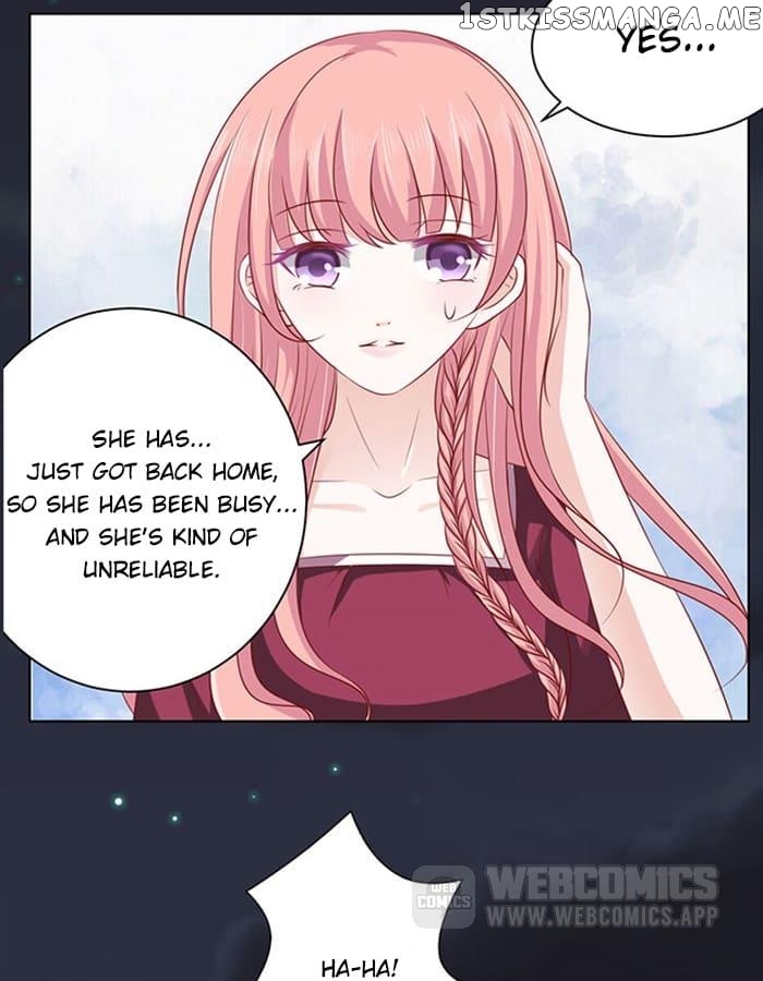 Peachy Lover ( My Little Peachy Girl ) chapter 98 - page 2