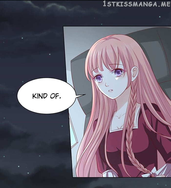 Peachy Lover ( My Little Peachy Girl ) chapter 98 - page 20