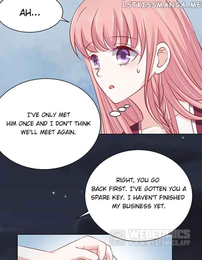Peachy Lover ( My Little Peachy Girl ) chapter 98 - page 22