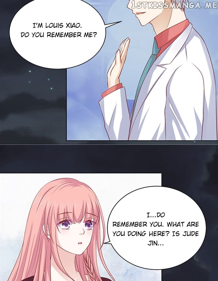 Peachy Lover ( My Little Peachy Girl ) chapter 98 - page 25