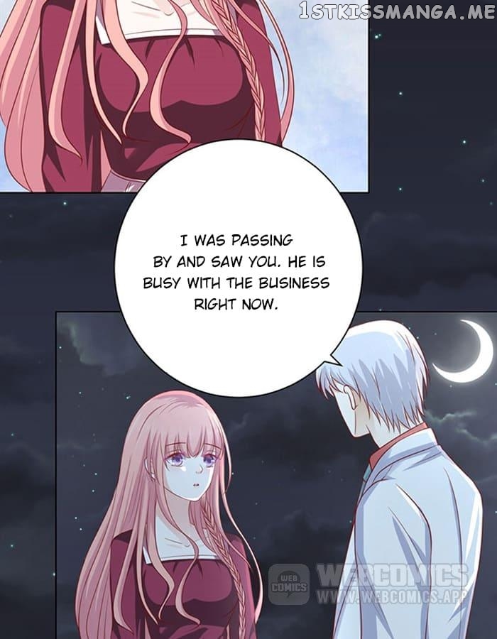 Peachy Lover ( My Little Peachy Girl ) chapter 98 - page 26