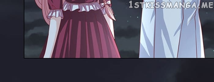 Peachy Lover ( My Little Peachy Girl ) chapter 98 - page 27