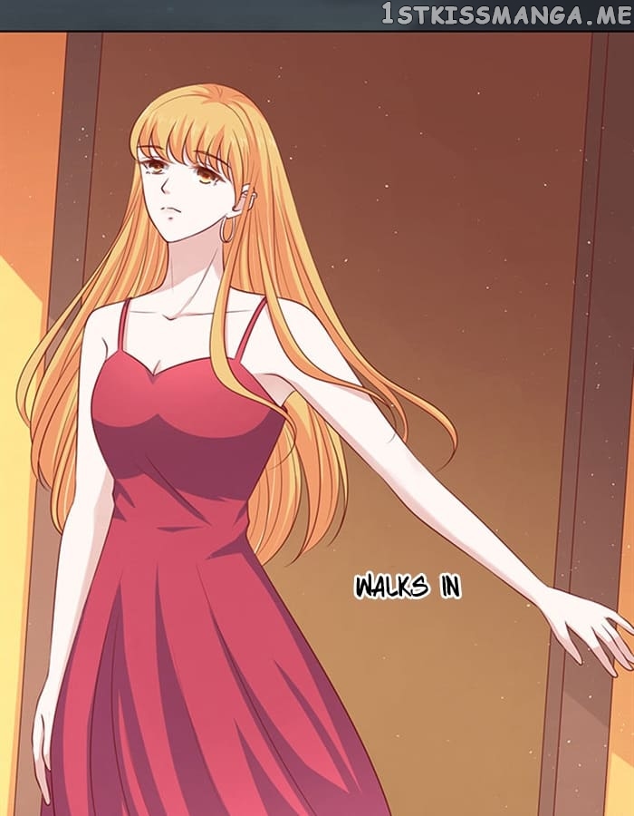 Peachy Lover ( My Little Peachy Girl ) chapter 98 - page 4