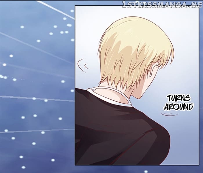 Peachy Lover ( My Little Peachy Girl ) chapter 98 - page 7