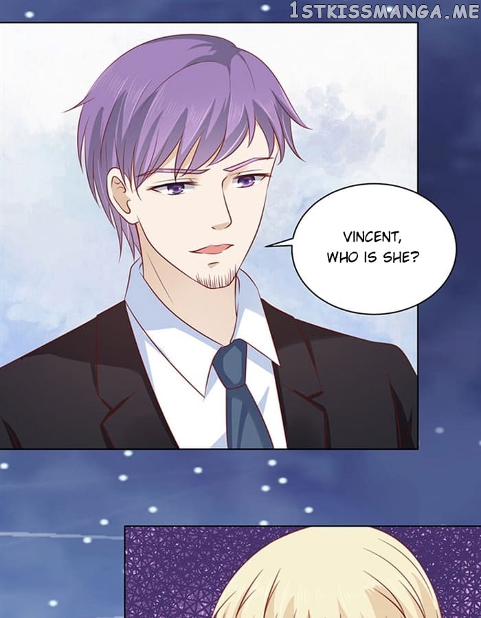 Peachy Lover ( My Little Peachy Girl ) chapter 98 - page 8