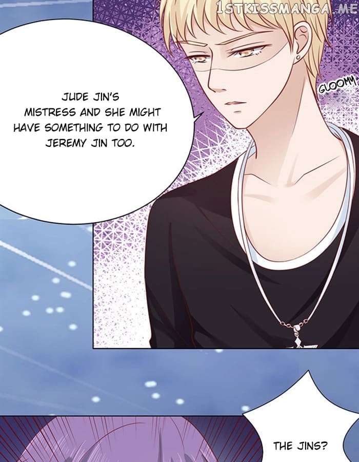 Peachy Lover ( My Little Peachy Girl ) chapter 98 - page 9