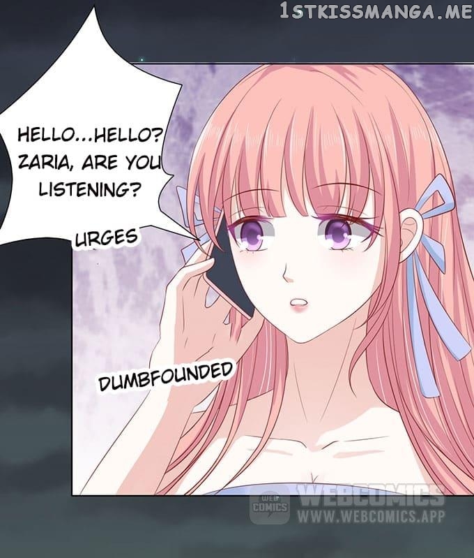 Peachy Lover ( My Little Peachy Girl ) chapter 92 - page 10