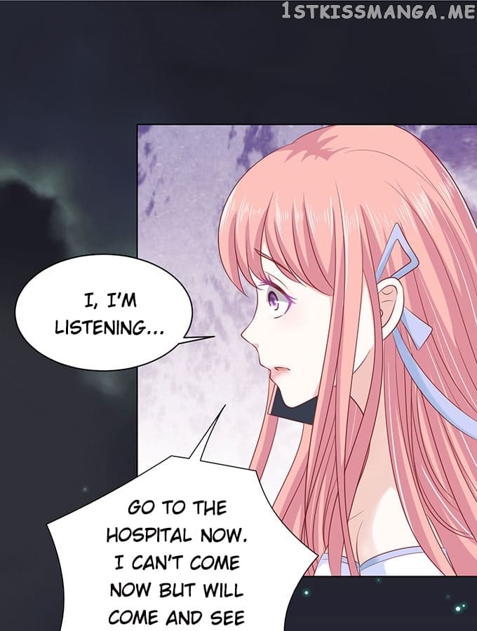 Peachy Lover ( My Little Peachy Girl ) chapter 92 - page 11