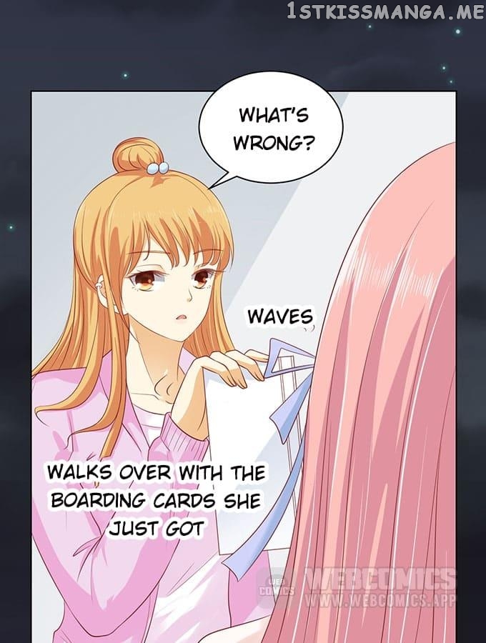 Peachy Lover ( My Little Peachy Girl ) chapter 92 - page 14