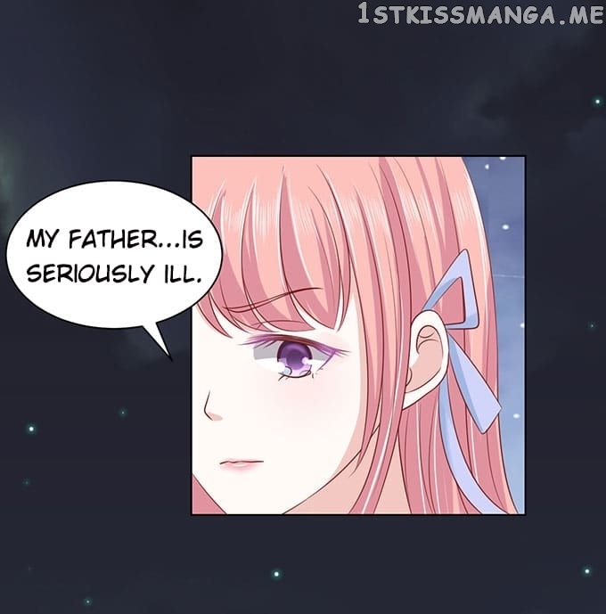 Peachy Lover ( My Little Peachy Girl ) chapter 92 - page 16