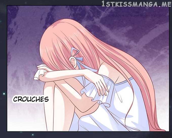 Peachy Lover ( My Little Peachy Girl ) chapter 92 - page 17