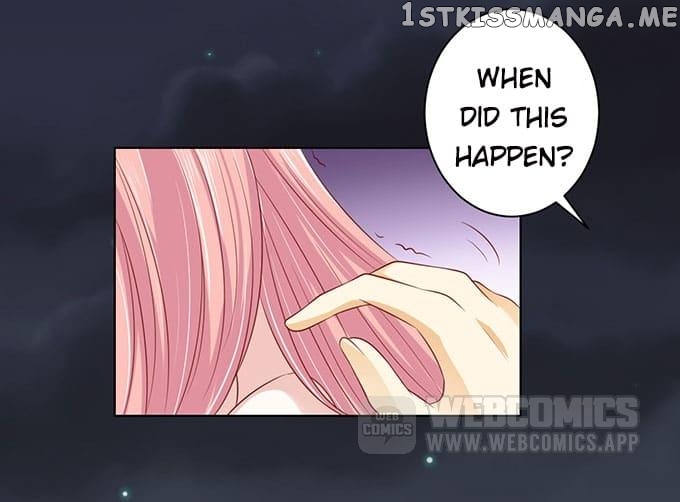 Peachy Lover ( My Little Peachy Girl ) chapter 92 - page 18