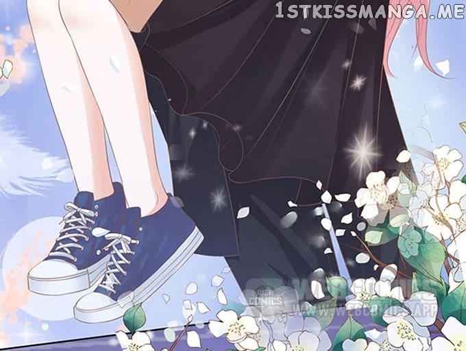 Peachy Lover ( My Little Peachy Girl ) chapter 92 - page 2