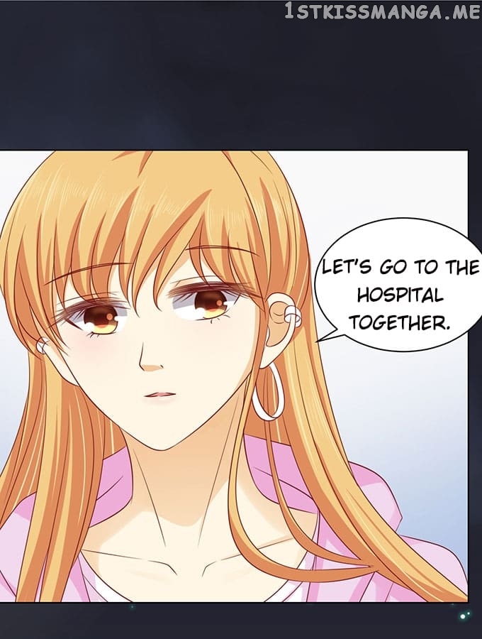 Peachy Lover ( My Little Peachy Girl ) chapter 92 - page 20