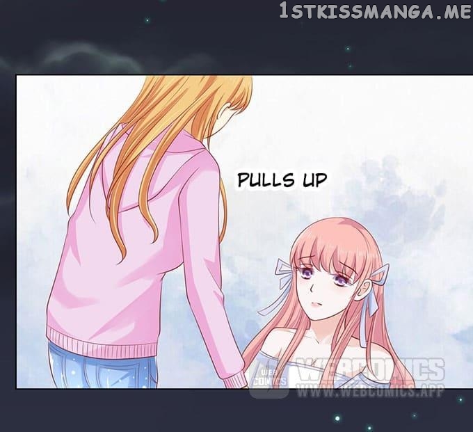 Peachy Lover ( My Little Peachy Girl ) chapter 92 - page 22