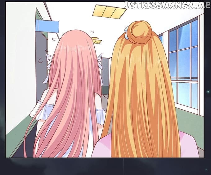 Peachy Lover ( My Little Peachy Girl ) chapter 92 - page 25