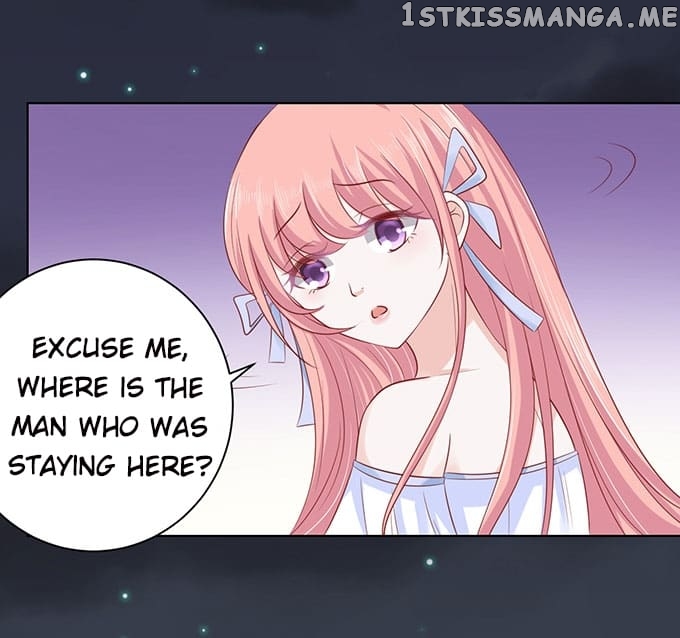 Peachy Lover ( My Little Peachy Girl ) chapter 92 - page 27