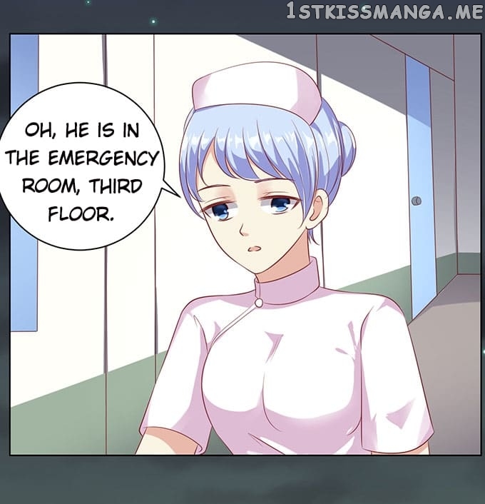 Peachy Lover ( My Little Peachy Girl ) chapter 92 - page 28