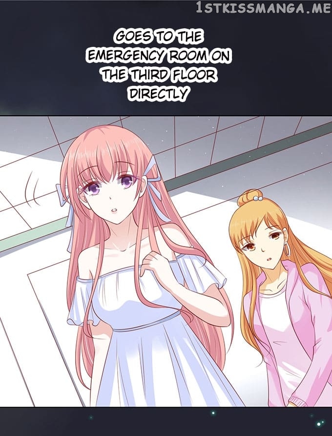 Peachy Lover ( My Little Peachy Girl ) chapter 92 - page 29