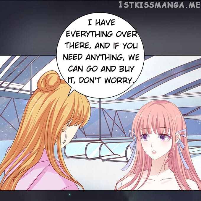Peachy Lover ( My Little Peachy Girl ) chapter 92 - page 3