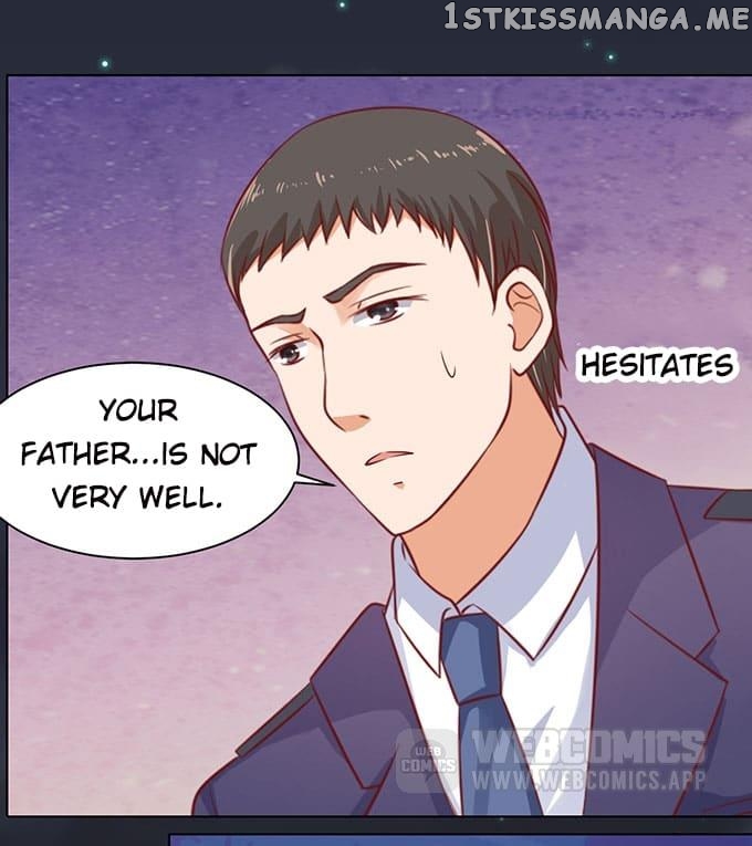 Peachy Lover ( My Little Peachy Girl ) chapter 92 - page 34