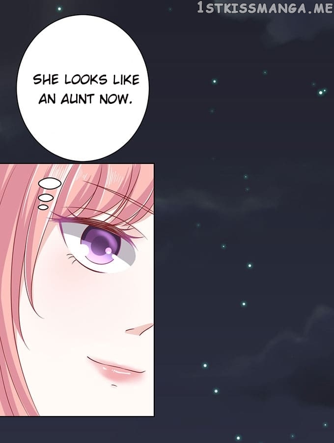 Peachy Lover ( My Little Peachy Girl ) chapter 92 - page 4