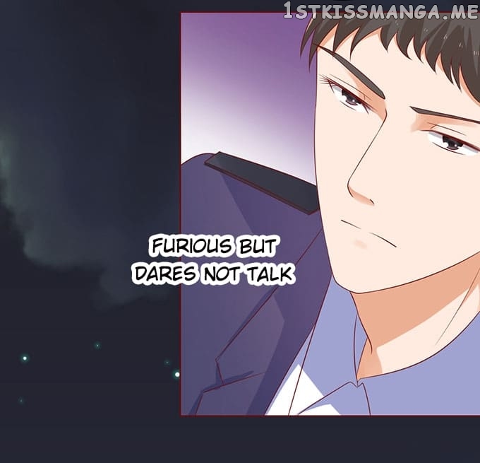 Peachy Lover ( My Little Peachy Girl ) chapter 92 - page 41