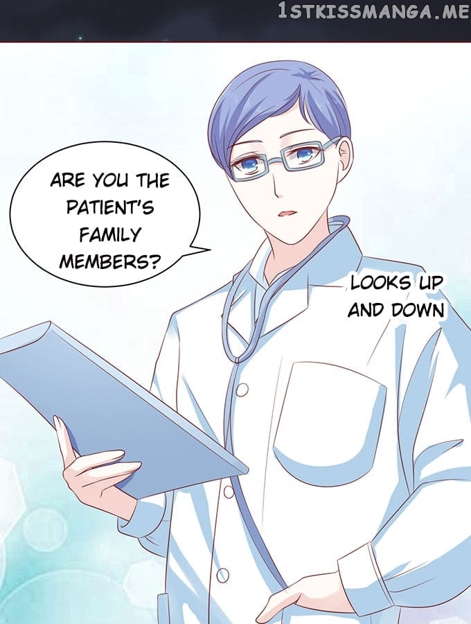 Peachy Lover ( My Little Peachy Girl ) chapter 92 - page 43