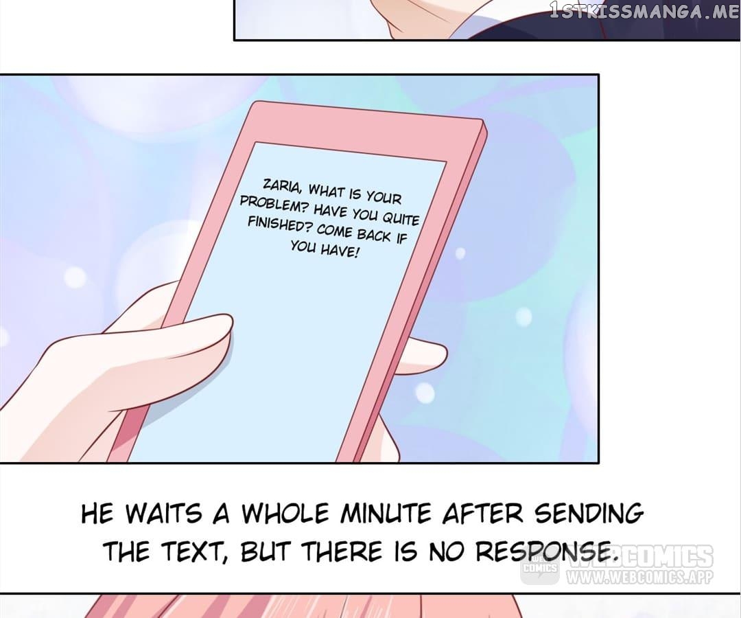 Peachy Lover ( My Little Peachy Girl ) chapter 110 - page 10