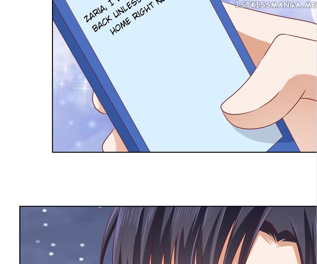 Peachy Lover ( My Little Peachy Girl ) chapter 110 - page 12