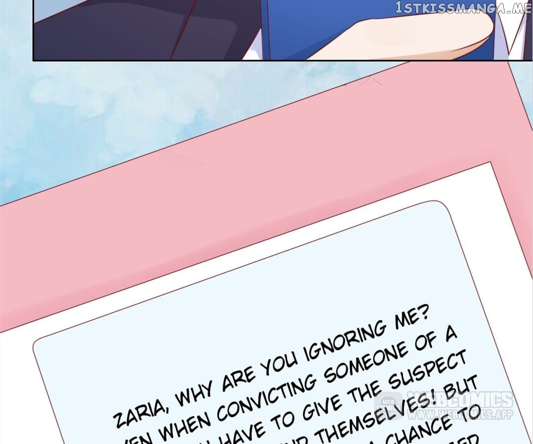Peachy Lover ( My Little Peachy Girl ) chapter 110 - page 14