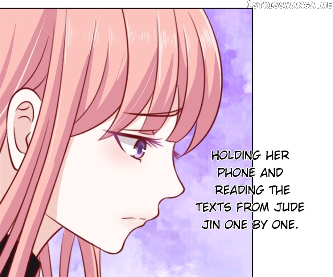 Peachy Lover ( My Little Peachy Girl ) chapter 110 - page 16