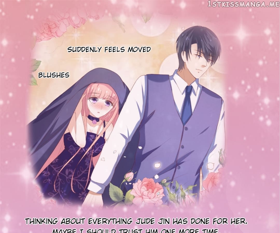 Peachy Lover ( My Little Peachy Girl ) chapter 110 - page 19