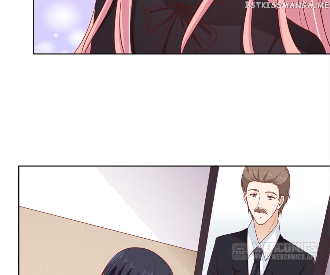 Peachy Lover ( My Little Peachy Girl ) chapter 110 - page 2