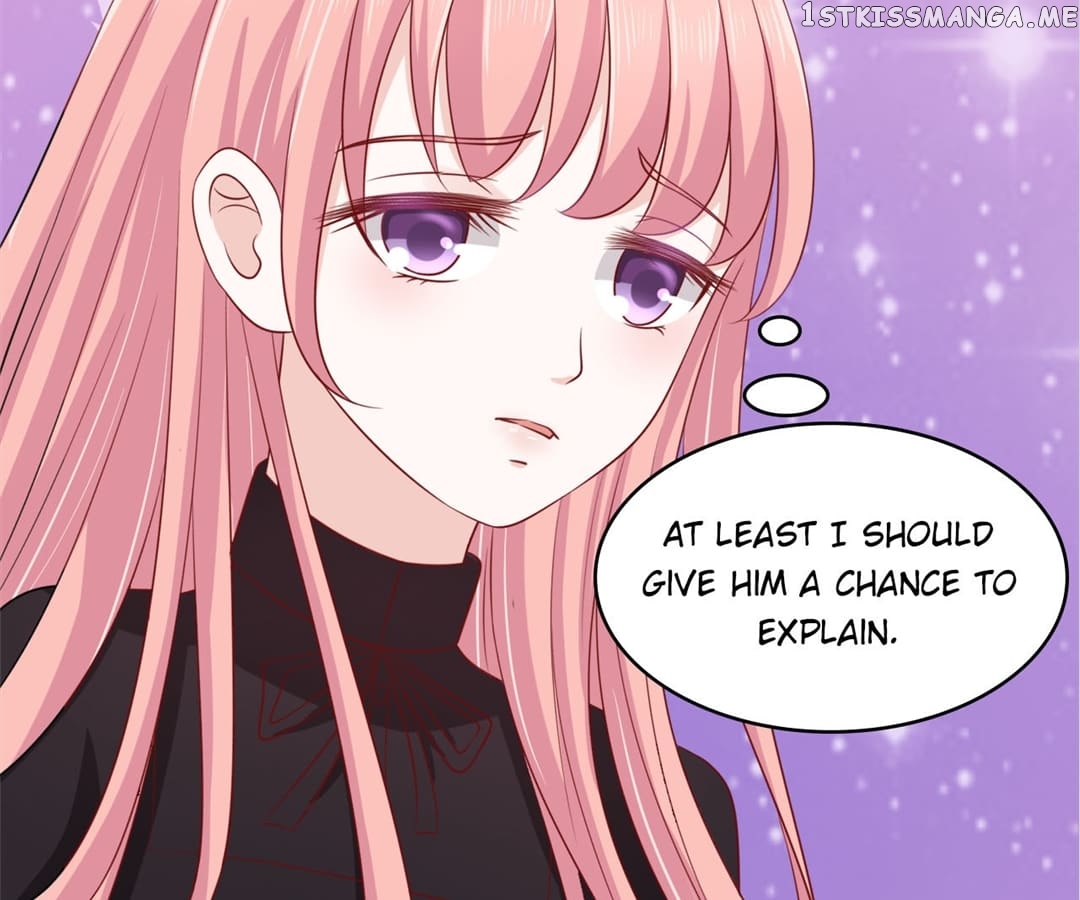 Peachy Lover ( My Little Peachy Girl ) chapter 110 - page 21