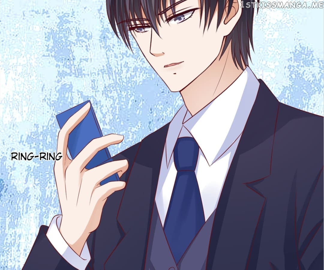 Peachy Lover ( My Little Peachy Girl ) chapter 110 - page 24