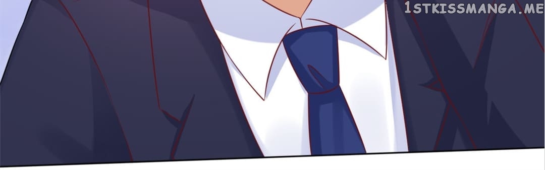 Peachy Lover ( My Little Peachy Girl ) chapter 110 - page 28