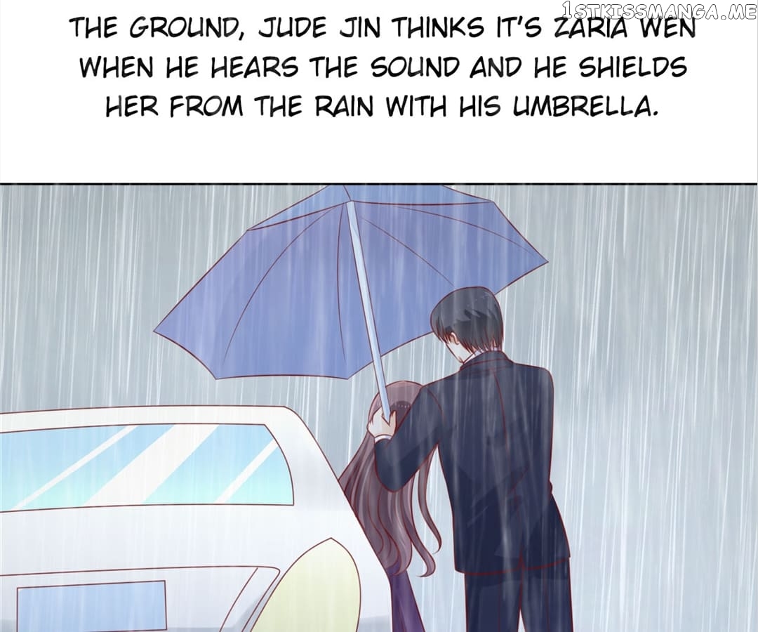 Peachy Lover ( My Little Peachy Girl ) chapter 110 - page 35