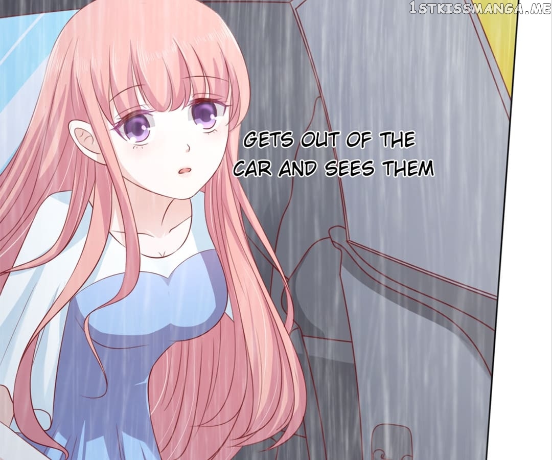 Peachy Lover ( My Little Peachy Girl ) chapter 110 - page 37