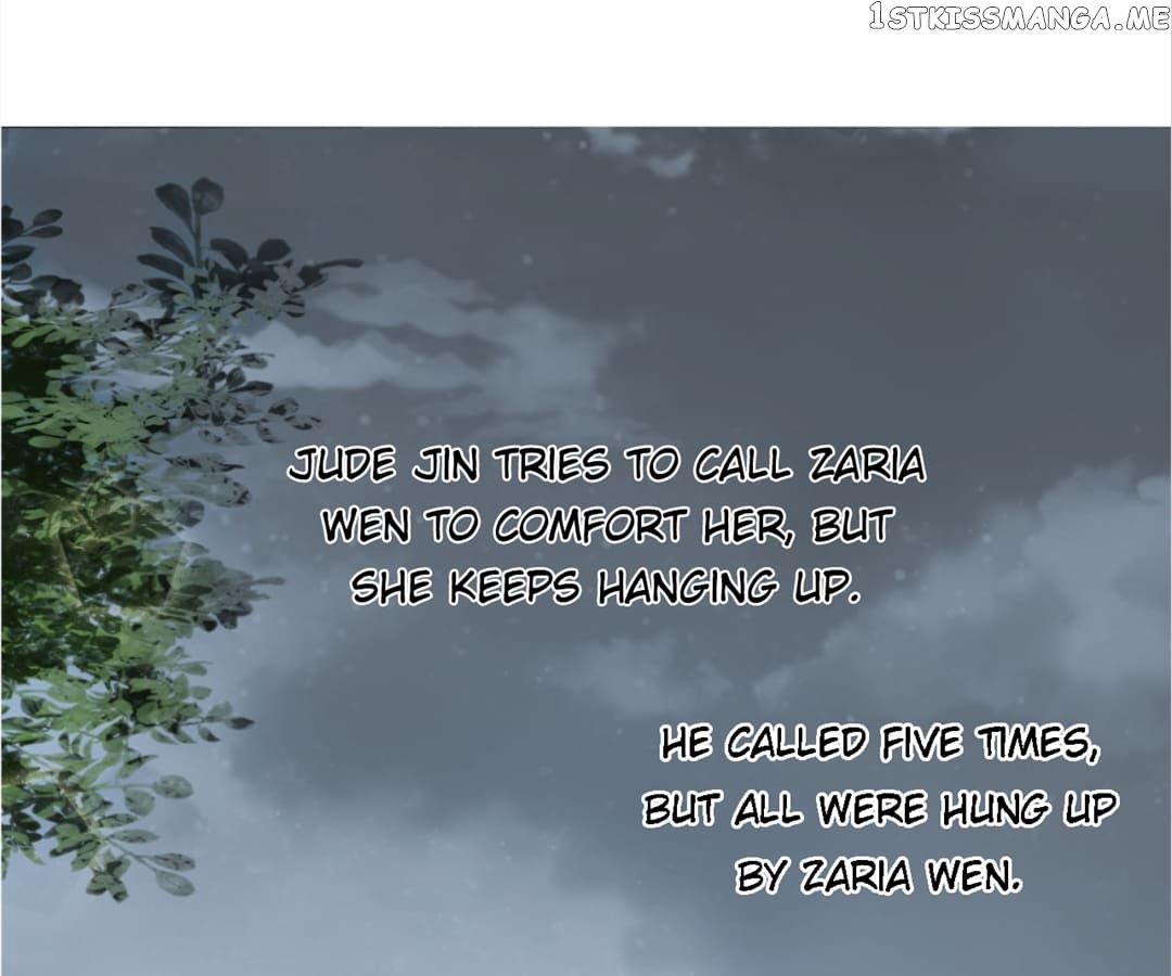 Peachy Lover ( My Little Peachy Girl ) chapter 110 - page 4