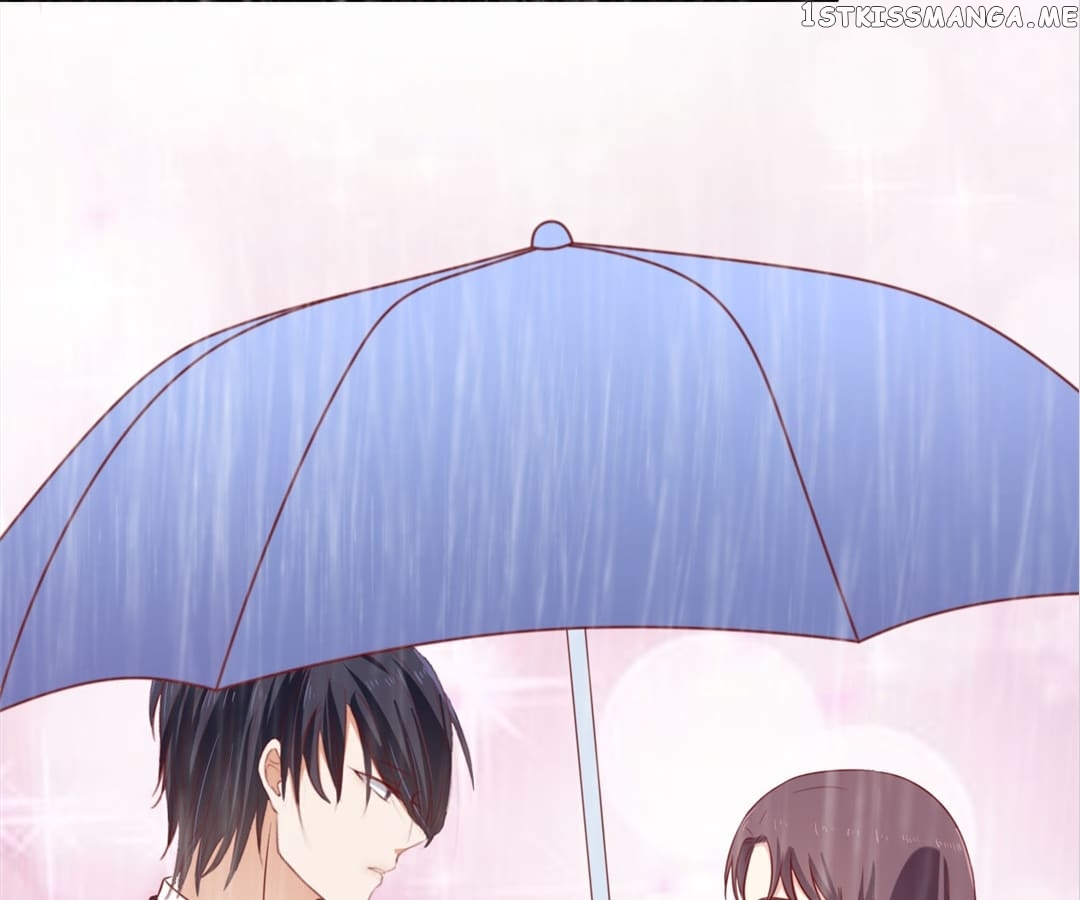 Peachy Lover ( My Little Peachy Girl ) chapter 110 - page 40